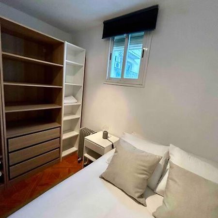 Myhousespain - Fantastico Piso En Calle Fuencarral Madrid Buitenkant foto