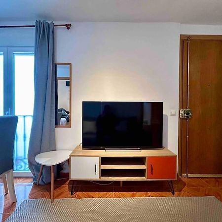 Myhousespain - Fantastico Piso En Calle Fuencarral Madrid Buitenkant foto