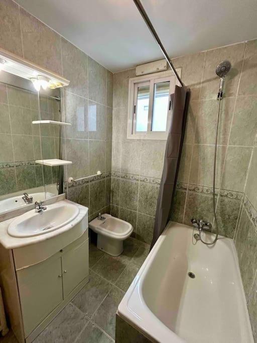 Myhousespain - Fantastico Piso En Calle Fuencarral Madrid Buitenkant foto