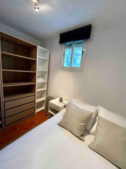 Myhousespain - Fantastico Piso En Calle Fuencarral Madrid Buitenkant foto