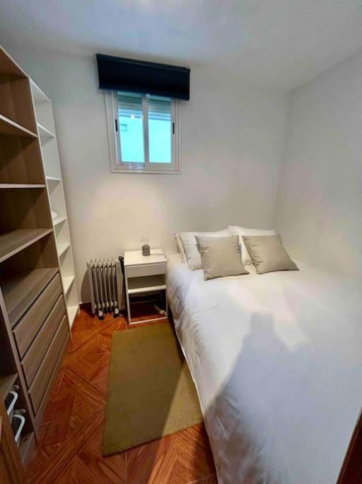 Myhousespain - Fantastico Piso En Calle Fuencarral Madrid Buitenkant foto