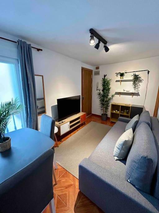 Myhousespain - Fantastico Piso En Calle Fuencarral Madrid Buitenkant foto