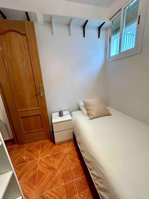 Myhousespain - Fantastico Piso En Calle Fuencarral Madrid Buitenkant foto