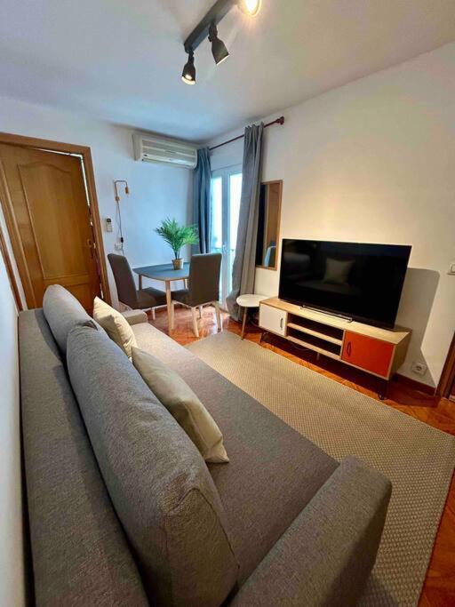 Myhousespain - Fantastico Piso En Calle Fuencarral Madrid Buitenkant foto