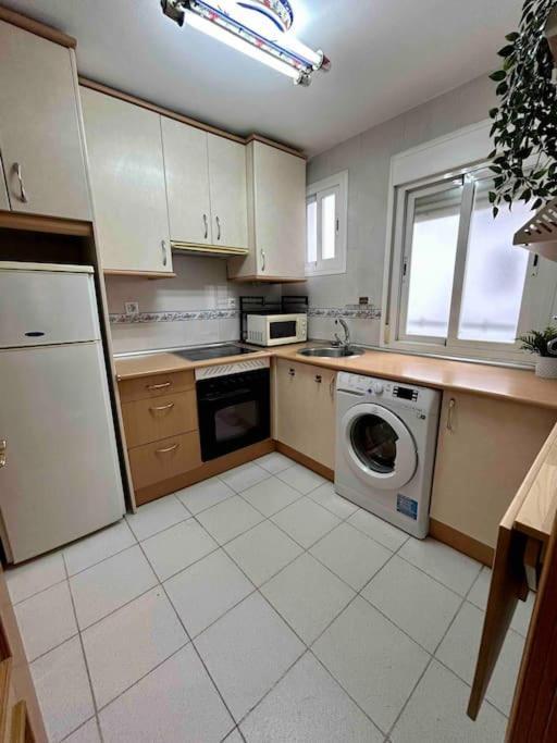 Myhousespain - Fantastico Piso En Calle Fuencarral Madrid Buitenkant foto