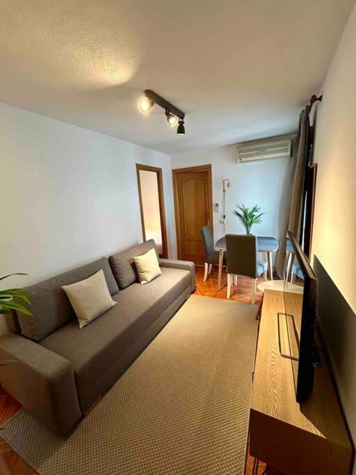 Myhousespain - Fantastico Piso En Calle Fuencarral Madrid Buitenkant foto