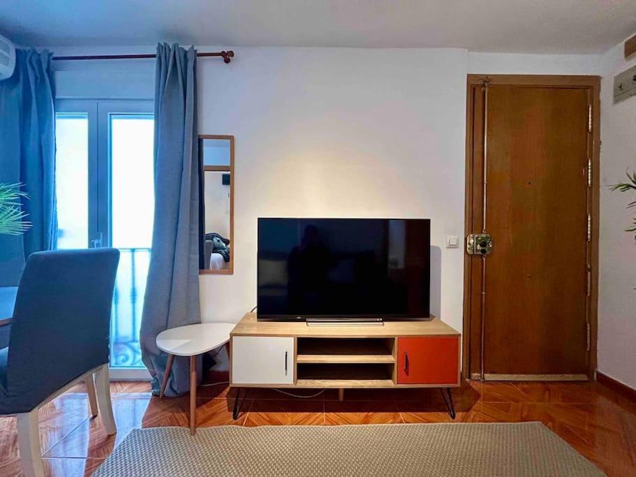 Myhousespain - Fantastico Piso En Calle Fuencarral Madrid Buitenkant foto